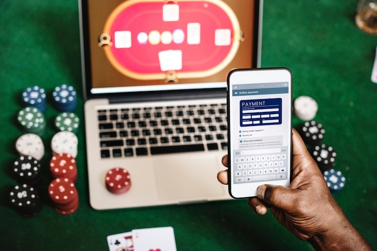 7luck88 mobile gaming