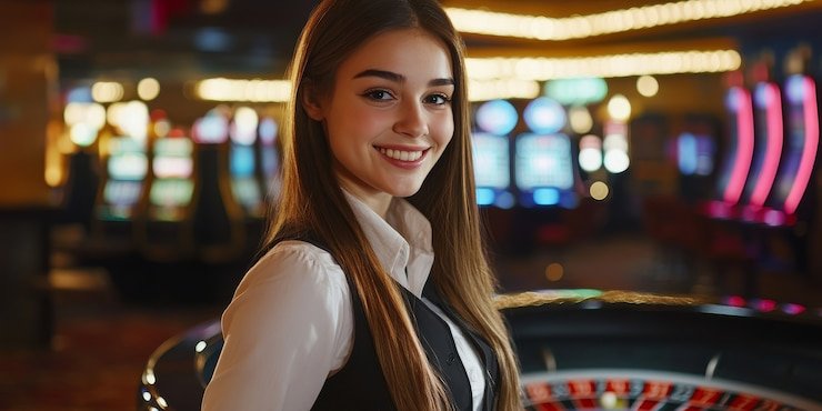 7luck88 Live Arena Profesional