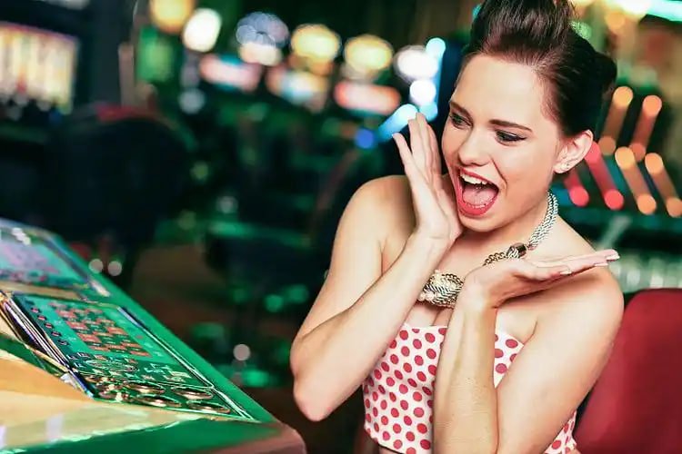 7luck88 Slot dan meja dalam satu tempat