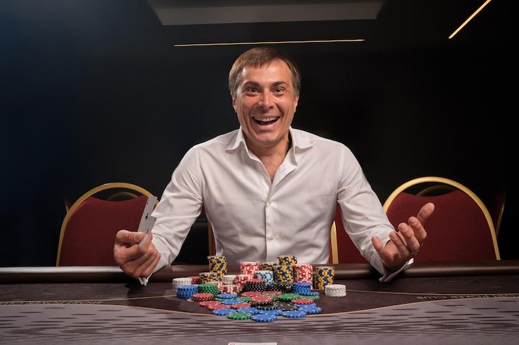 7luck88 Live Roulette