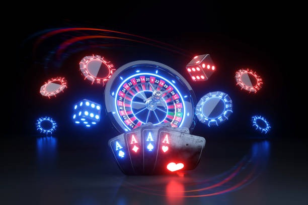 7luck88 Bingo